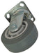 Polyolefin Caster Swivel 5 In