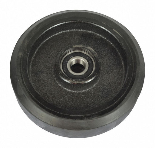Steer Wheel Kit