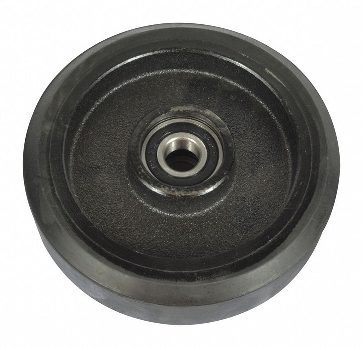 Steer Wheel Kit