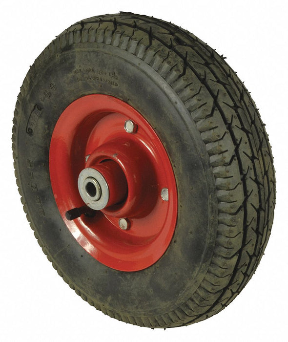 Rigid Caster