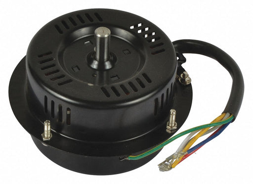 Replacement Motor Black