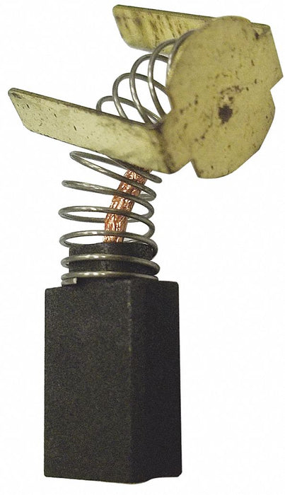 Carbon Brush Assembly
