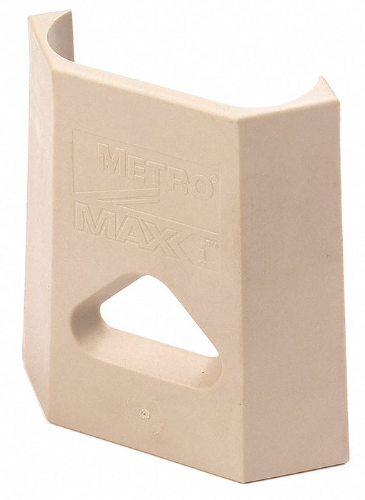 Shelf Wedge 13/16x2 1/1x2 5/16 in PK 4