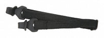 Eyewear Strap Black Elastic Band