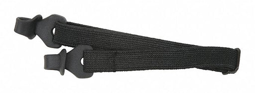 Eyewear Strap Black Elastic Band