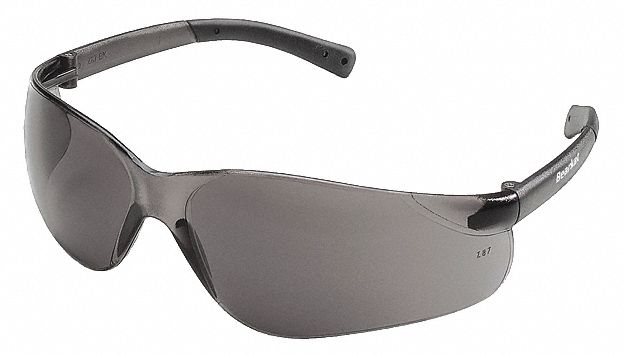 Safety Glasses Gray