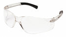Safety Glasses Clear Uncoated