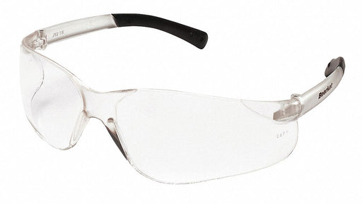 Safety Glasses Clear Uncoated
