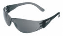 SafetyGlasses Gray ScratchResistant Gray