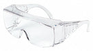 Visitor Safety Glasses Clear
