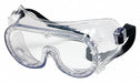 Safety Goggle Indirect Eyewear Venting