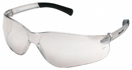 SafetyGlasses ScratchResistant Blk