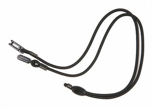 Breakaway Eyewear Lanyard Black Clip