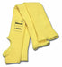 Cut Resistant Sleeve w/Thumb Cut A3 18 
