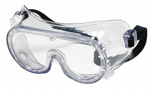 Protective Goggle Clear Anti-Fog