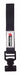 Nylon Glove Utility Clip Nickel Metal C