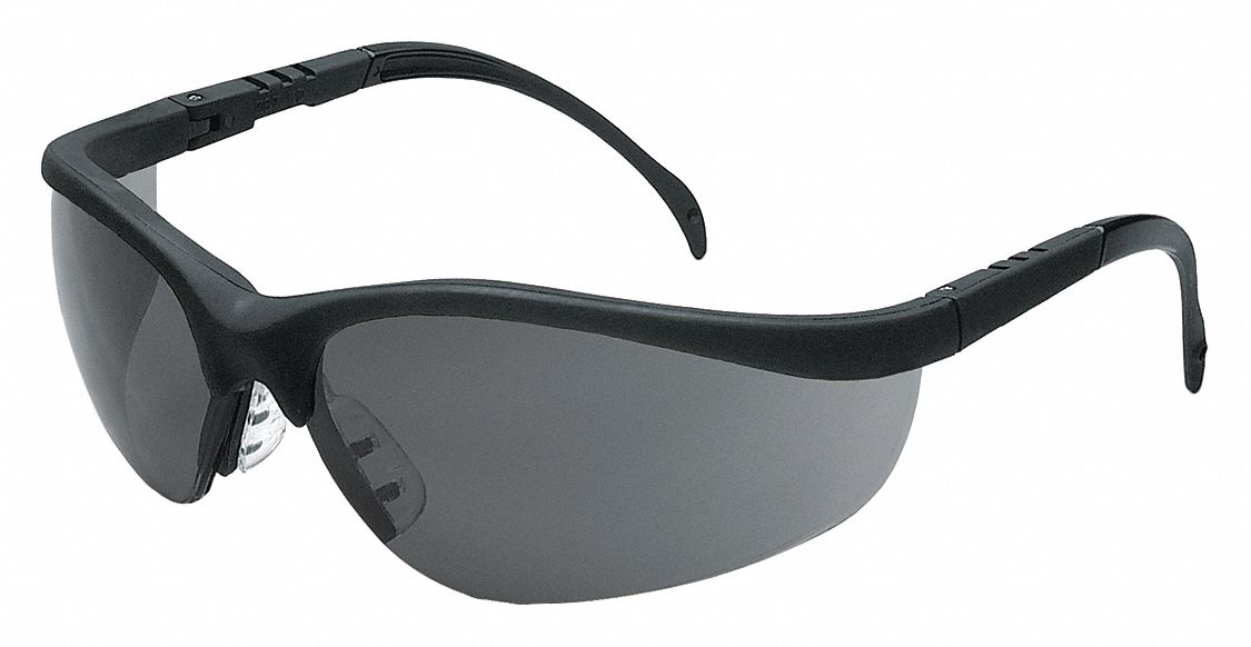 Safety Glasses Gray