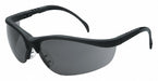 Safety Glasses Gray