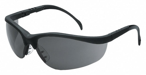 Safety Glasses Gray