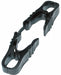 Utility Clip Dielectric Black