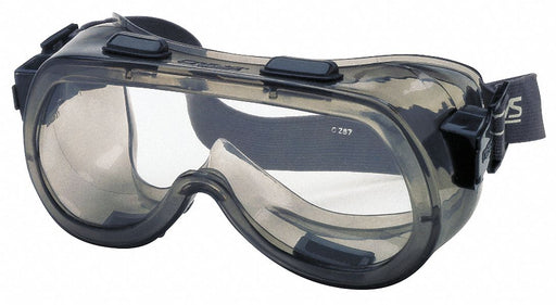 Protective Goggles Clear Scratch-Resstnt