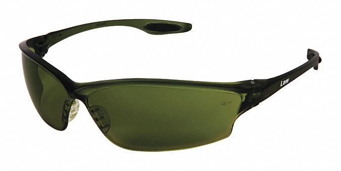 Safety Glasses