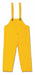 Classic .35Mm Pvc Poly Bib Overall W 3XL