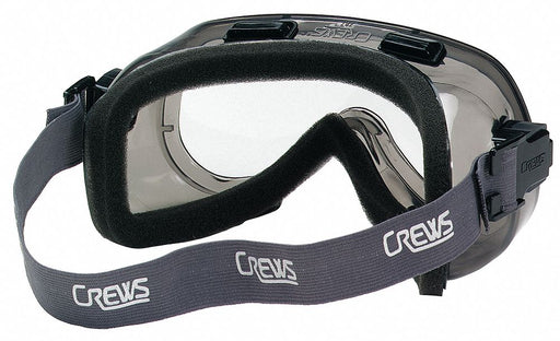 Goggle Dual Lens Clear