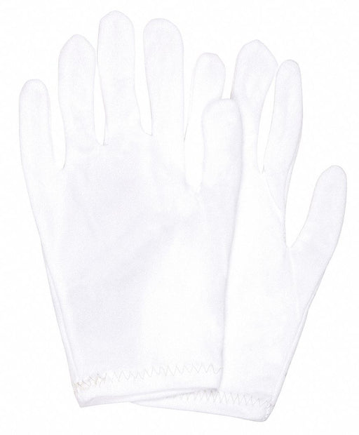 Inspection Gloves S White PK12