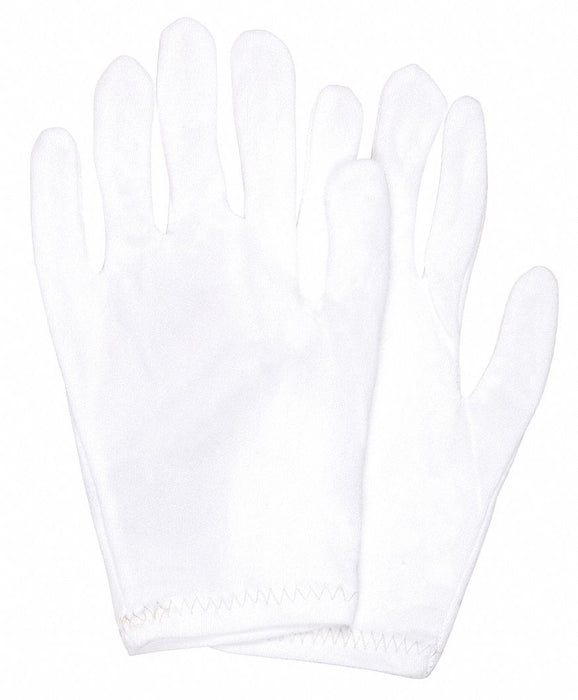 Inspection Gloves S White PK12
