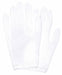 J3577 Inspection Gloves M White PK12