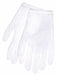 J3577 Inspection Gloves L White PK12
