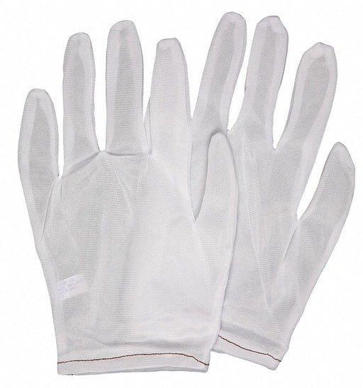 Inspection Gloves S White PK12