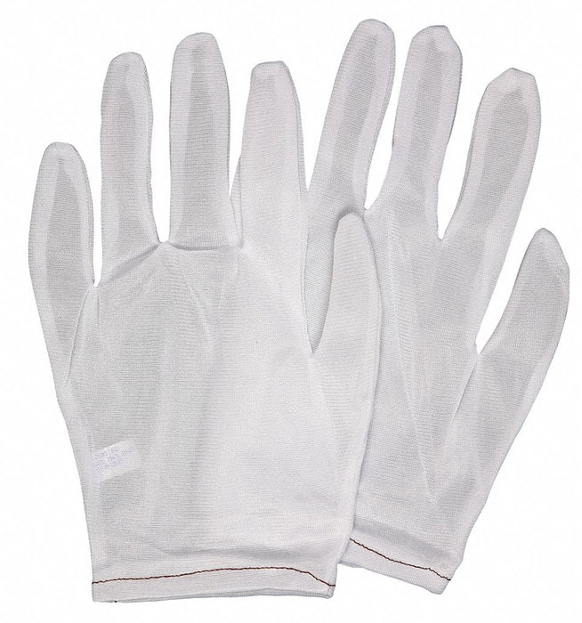 Inspection Gloves XS White PK12