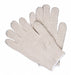 Heavy Wght 100 per Cotton Natural M PK12