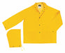 Classic 0.35mm PVCPoly Jacket Yellow 3XL
