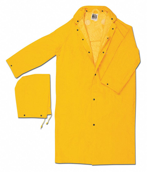 Classic Plus 0.35mm Pvc Poly Coat Cor M