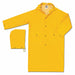 Classic 0.35mm PVCPoly 49 Coat Yello 5XL
