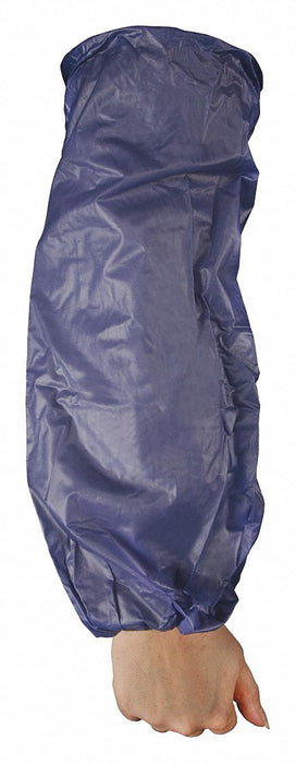Protective Sleeves Blue 18 in PK12