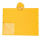 Schooner Ii .35Mm Pvc Poly Poncho Ye