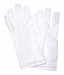 J3580 Inspection Gloves S White PK12