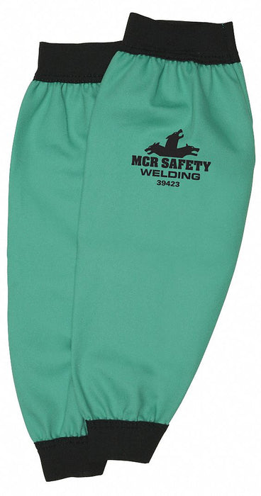 F R Fabric Welding Sleeves W 2 1 2 Elas