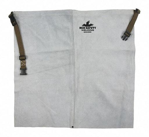 Leather Welding Waist Apron 24X 24