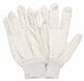 Heat-Resistant Gloves M Beige PK12