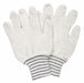 Heat-Resistant Gloves S Beige PK12