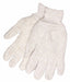 Heat-Resistant Gloves L Beige PK12