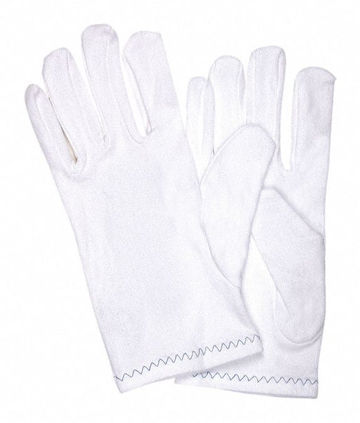 J3578 Inspection Gloves XS White PK12