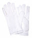 J3578 Inspection Gloves XS White PK12