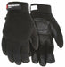 Fasguard Synthetic Leather Palm Black M