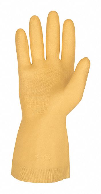 Amber Canners 18 Mil STR Cuff Si M PK12